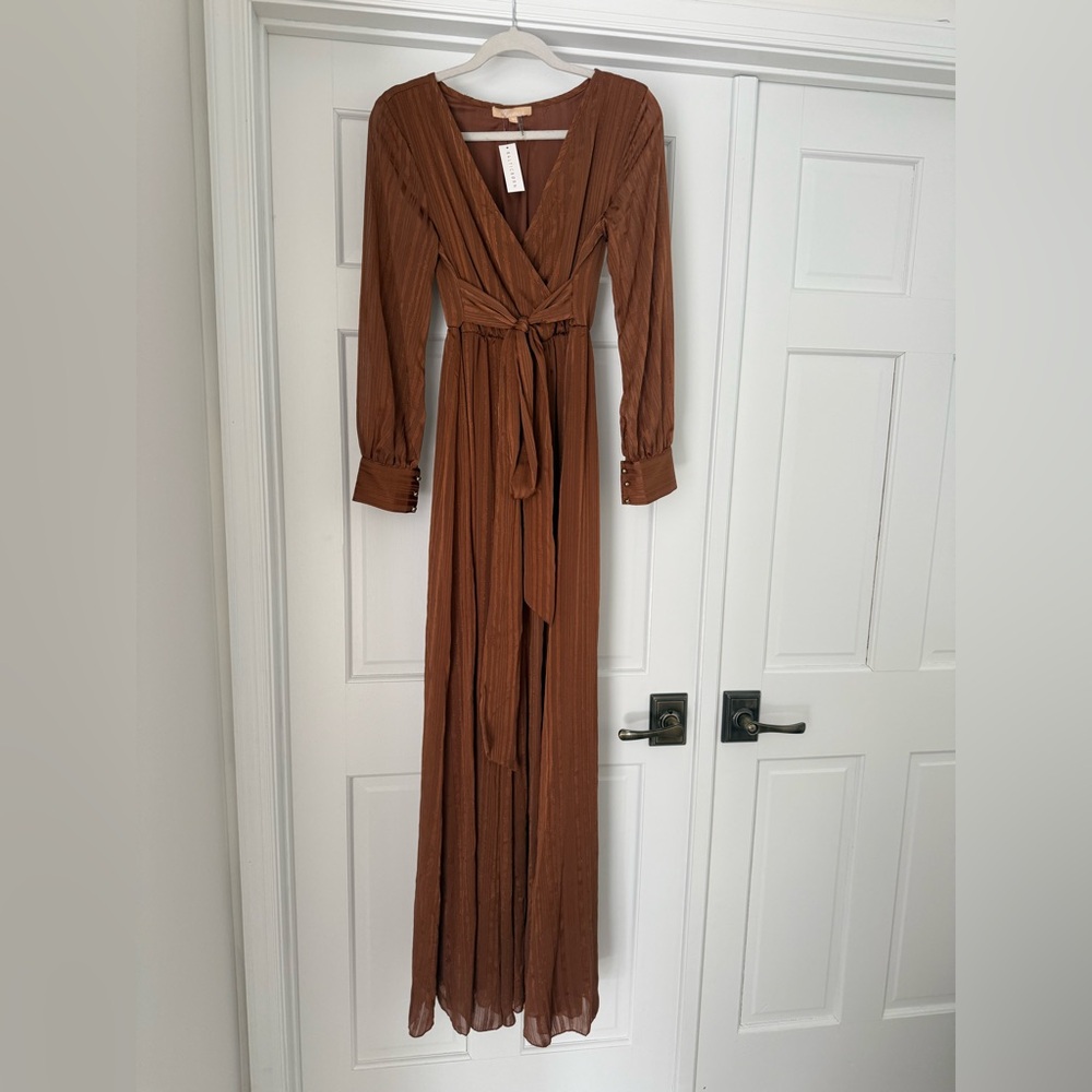 NWT Baltic Born Maxi Dress